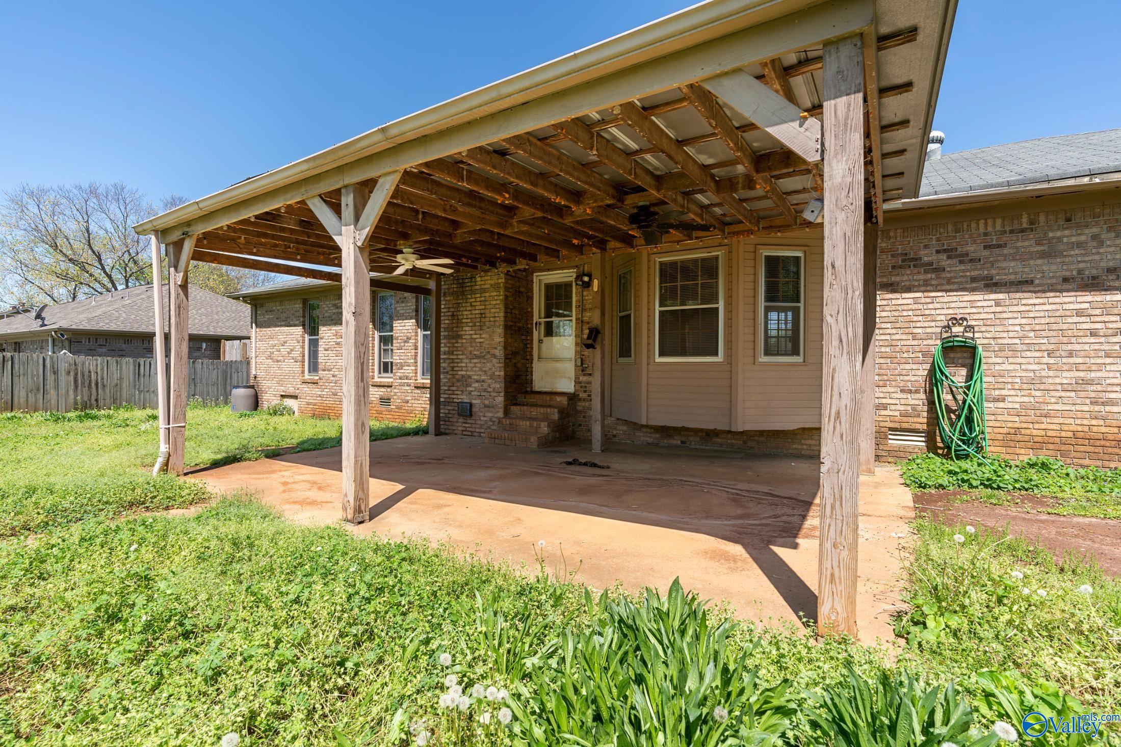 584 Charity Lane, Hazel Green, Alabama image 19
