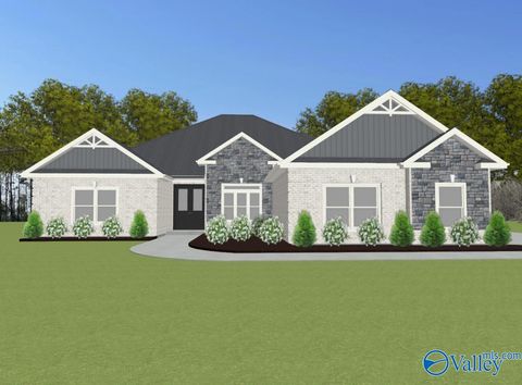 Photo of Highpoint - B-1 Culross Drive, Athens, AL 35611 (MLS # 21908292)