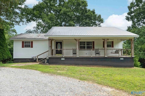 Homes For Sale - 295 County Road 1834<br/> Cullman County, Arab, AL 35016