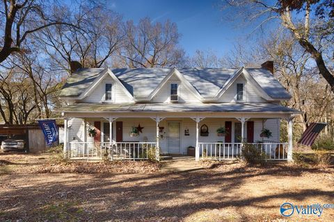 Photo of 21345 Lake Bates Road, Athens, AL 35614 (MLS # 21905231)