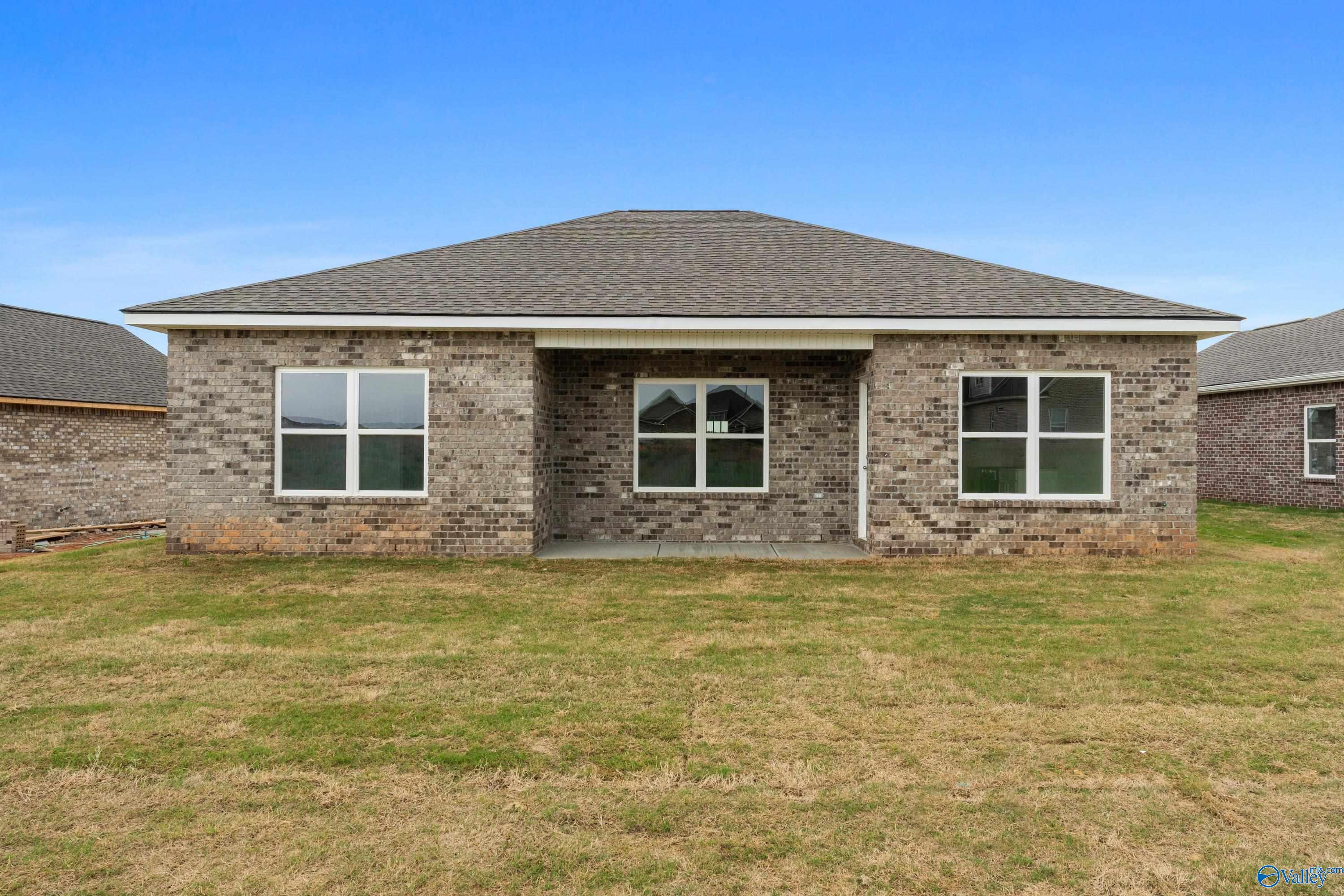 148 Heritage Lakes Boulevard, New Market, Alabama image 12