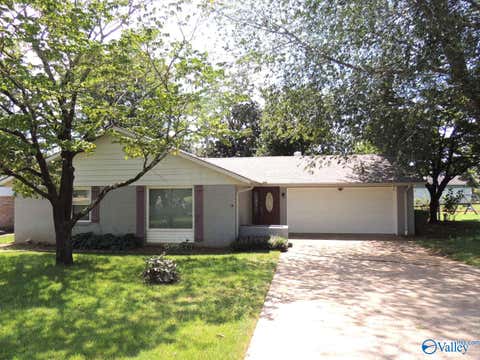Homes For Sale - 1802 Nixon Avenue<br/> Huntsville, AL 35811