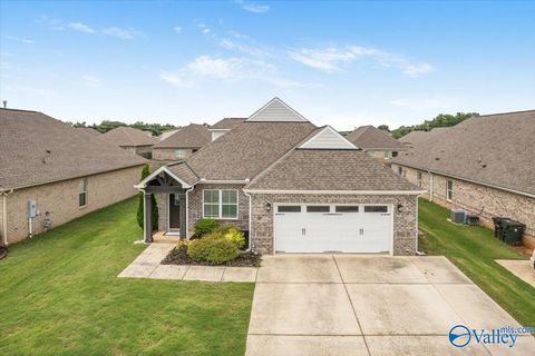Photo of 106 Goldfinch Drive, Madison, AL 35756 (MLS # 21919225)
