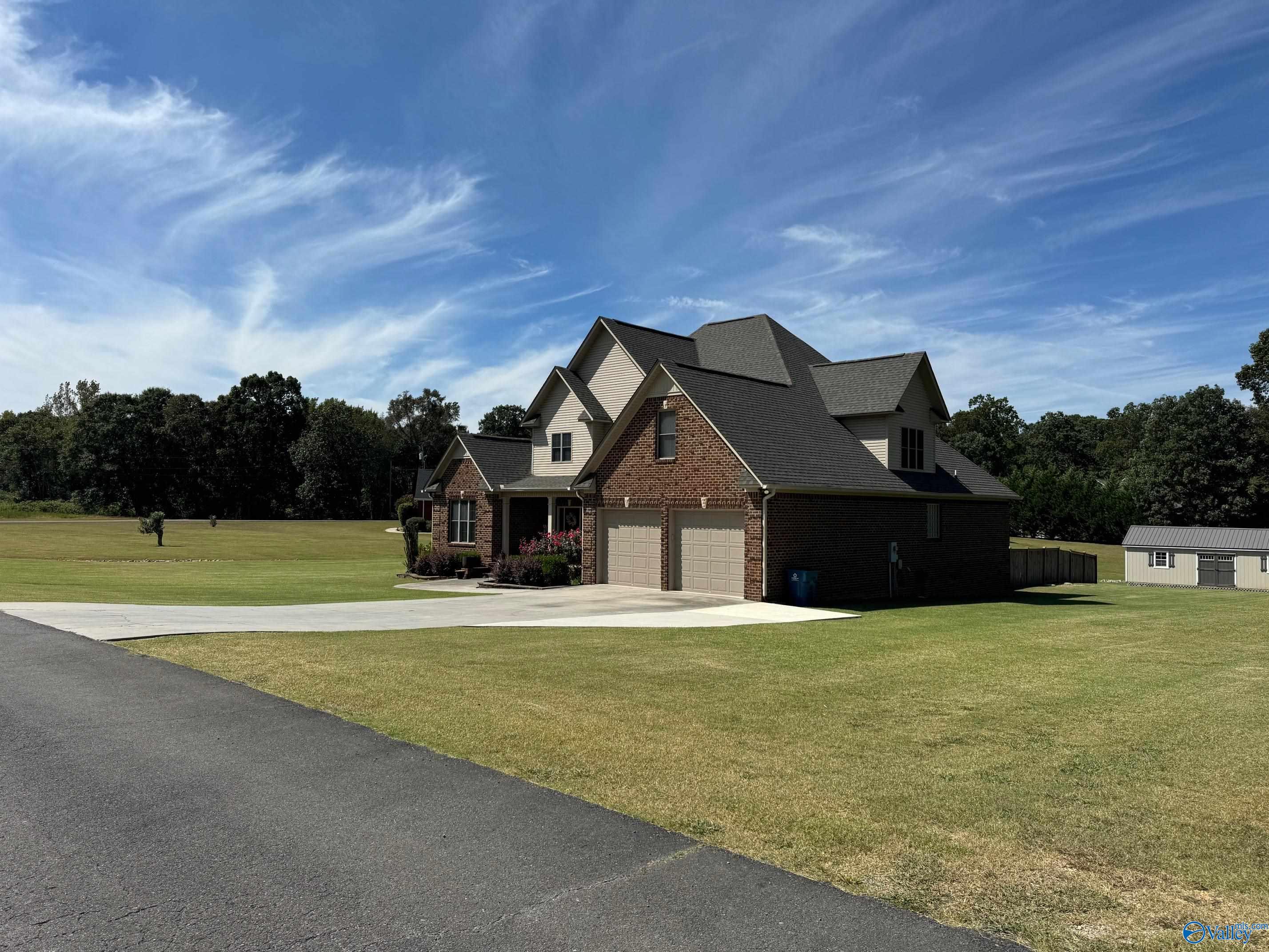 159 Bankston Drive, Crossville, Alabama image 3