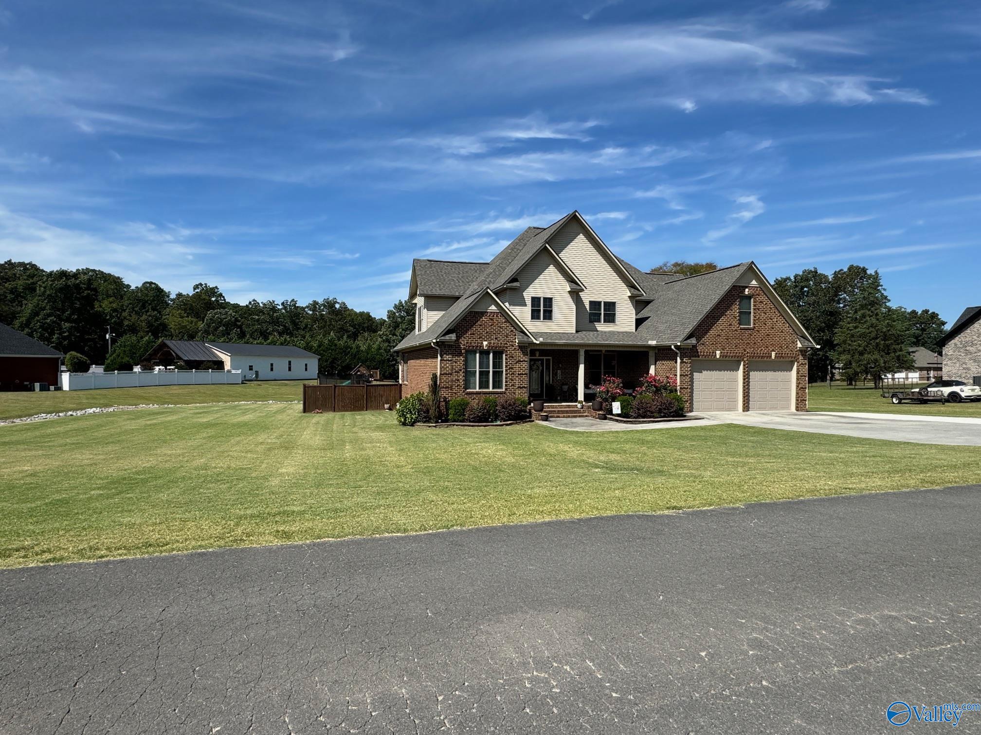 159 Bankston Drive, Crossville, Alabama image 2