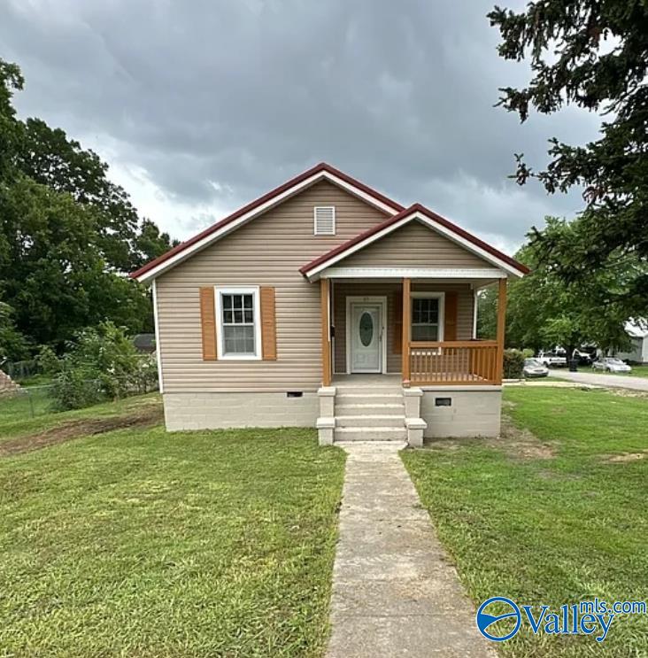 Photo 1 of 11 — 57 W Tuscaloosa Avenue, Gadsden, AL 35904