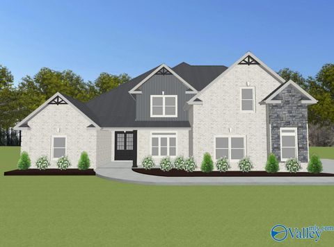 Photo of Thorton - B1 Mallard Drive, Madison, AL 35756 (MLS # 21913095)