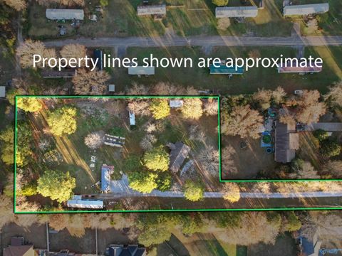 785 Dan Tibbs Road Huntsville AL 35806