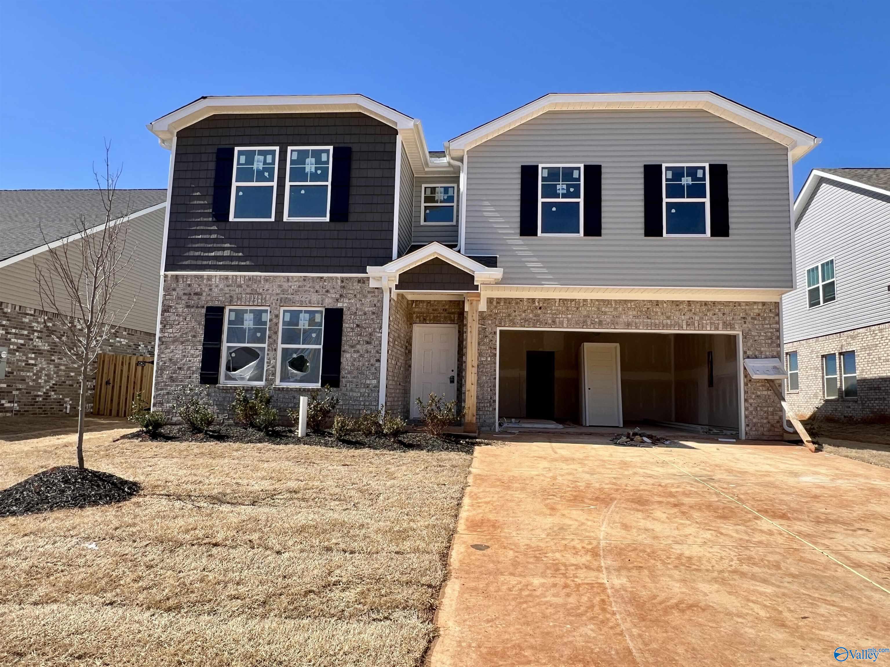 155 Brier Valley Drive, Meridianville, Alabama image 2