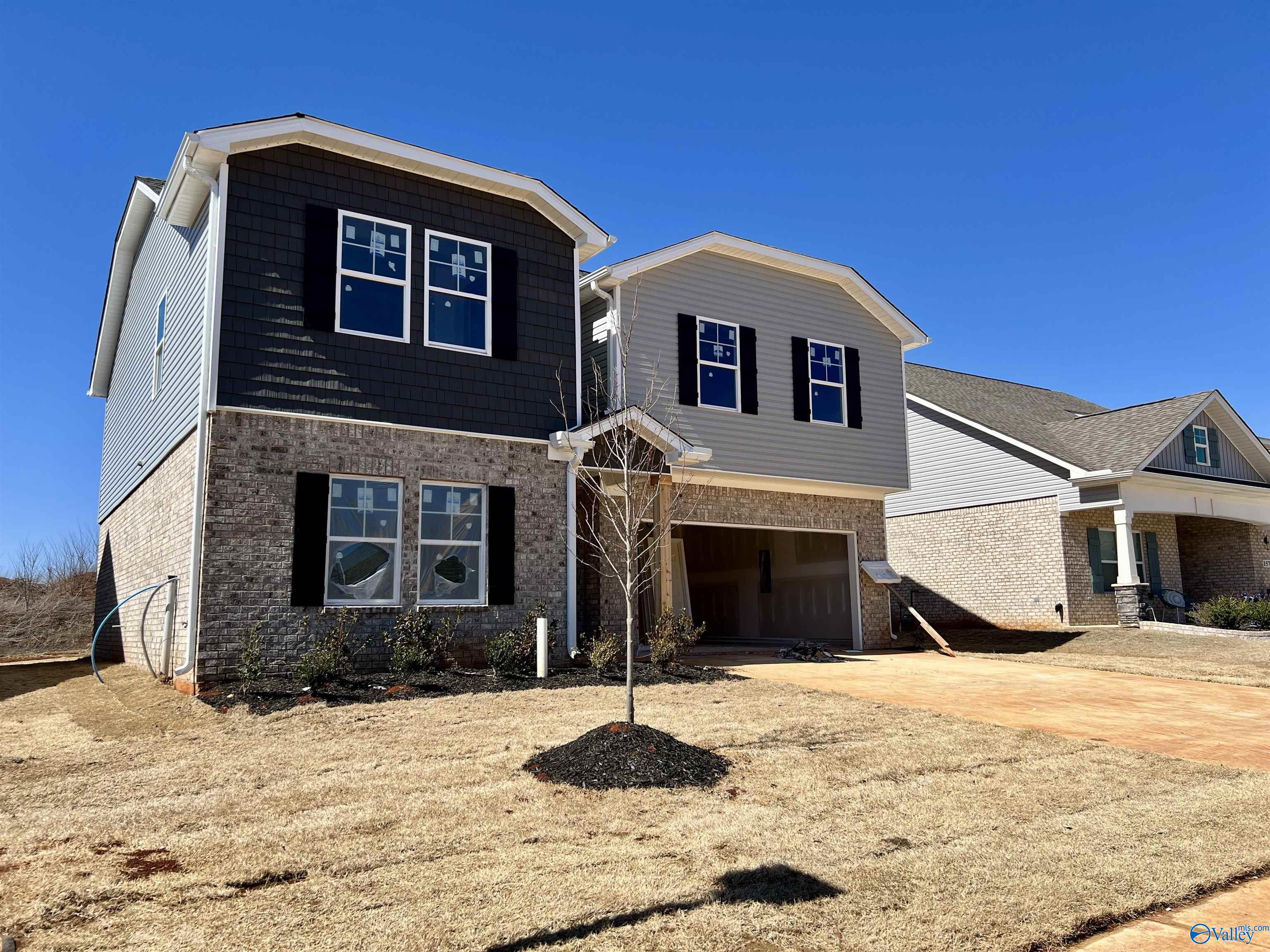 155 Brier Valley Drive, Meridianville, Alabama image 5