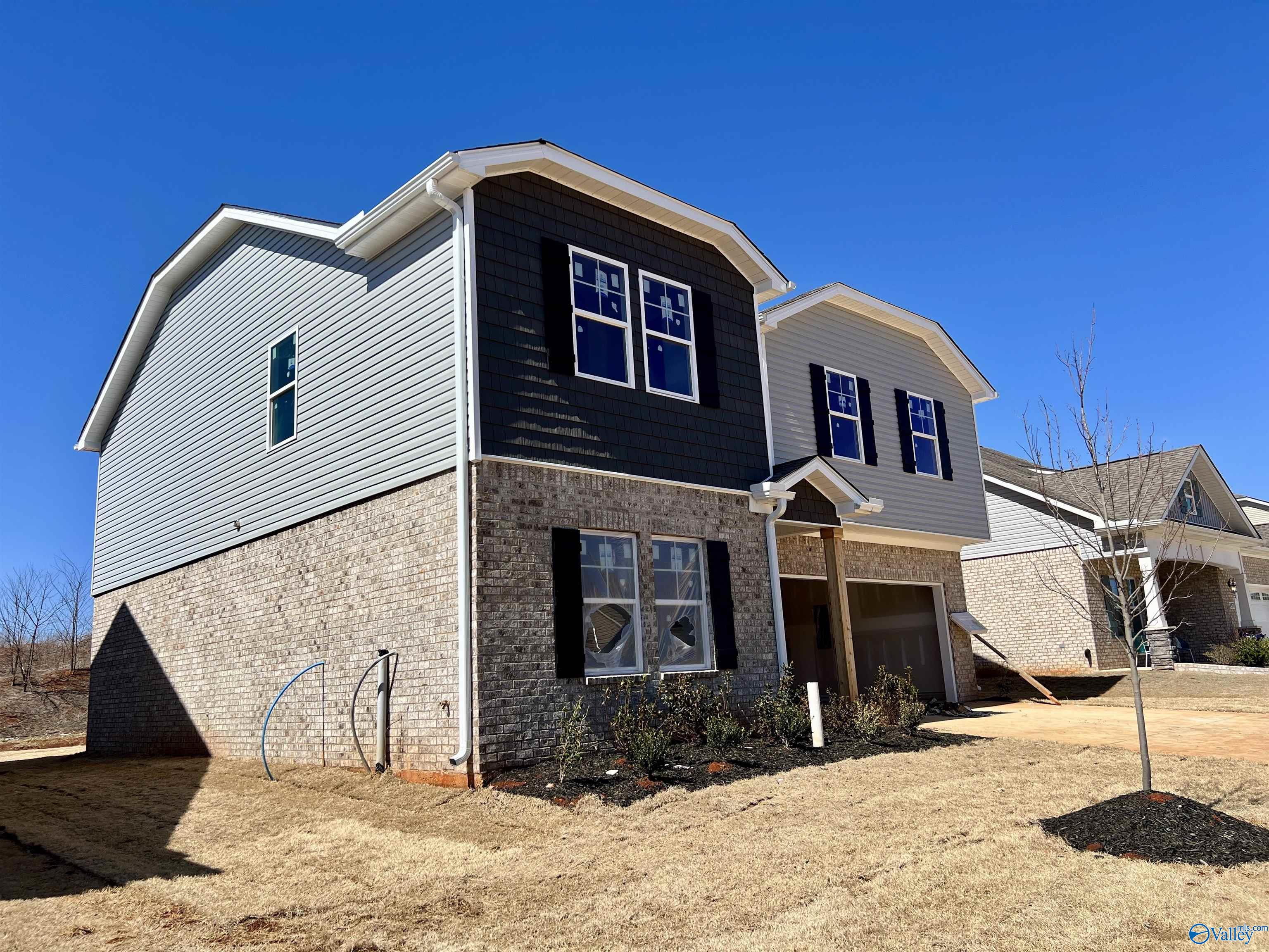 155 Brier Valley Drive, Meridianville, Alabama image 4