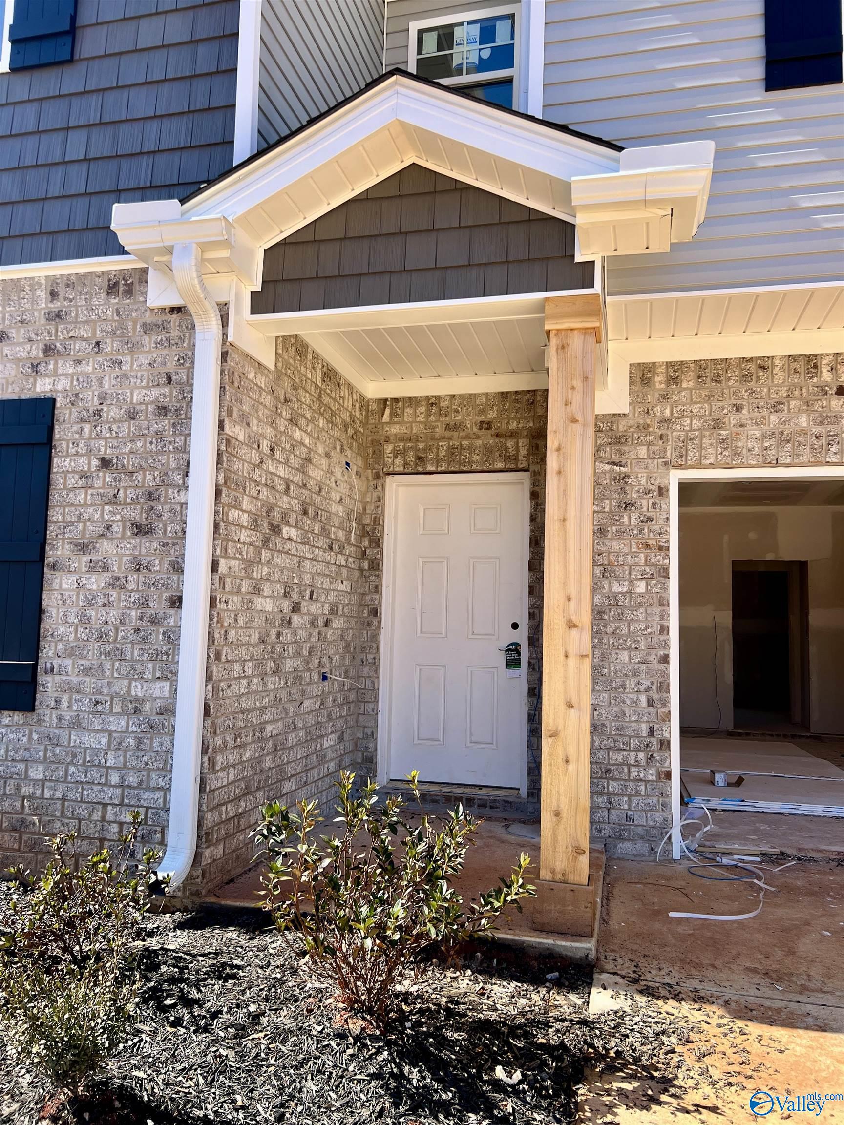 155 Brier Valley Drive, Meridianville, Alabama image 6