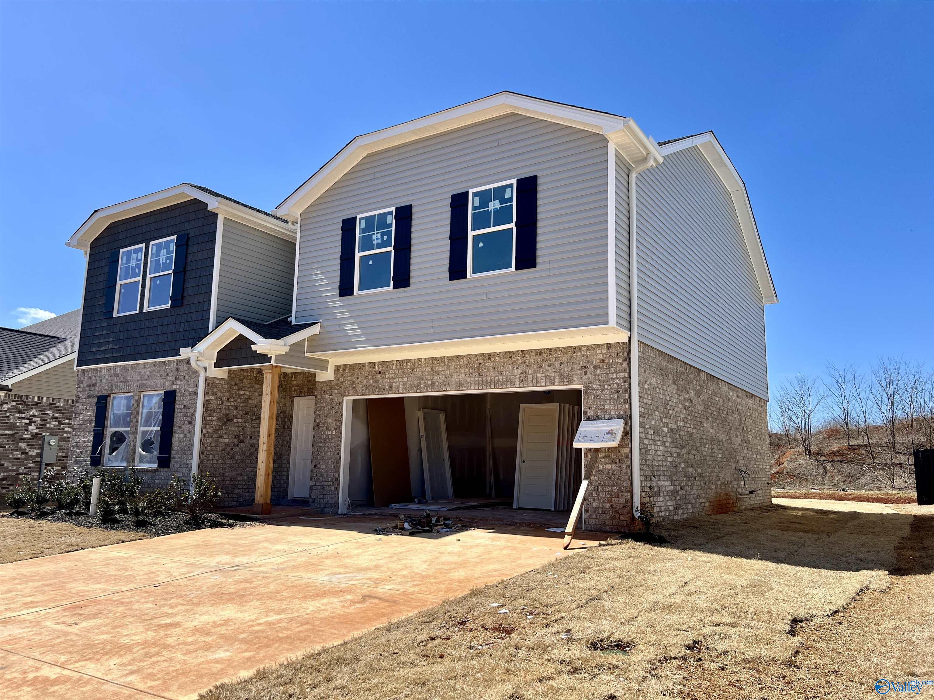 155 Brier Valley Drive, Meridianville, Alabama image 3