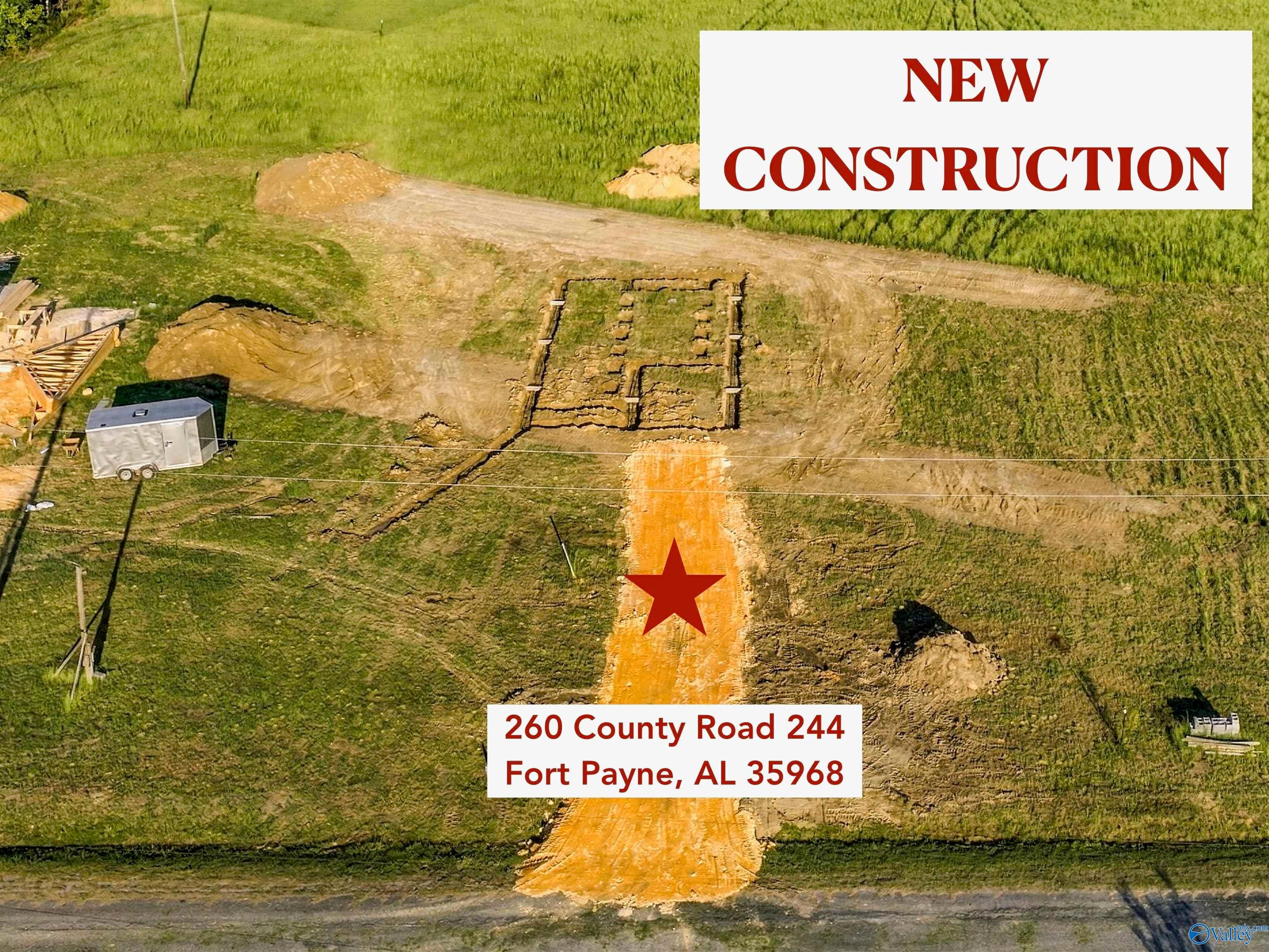 260 County Road 244