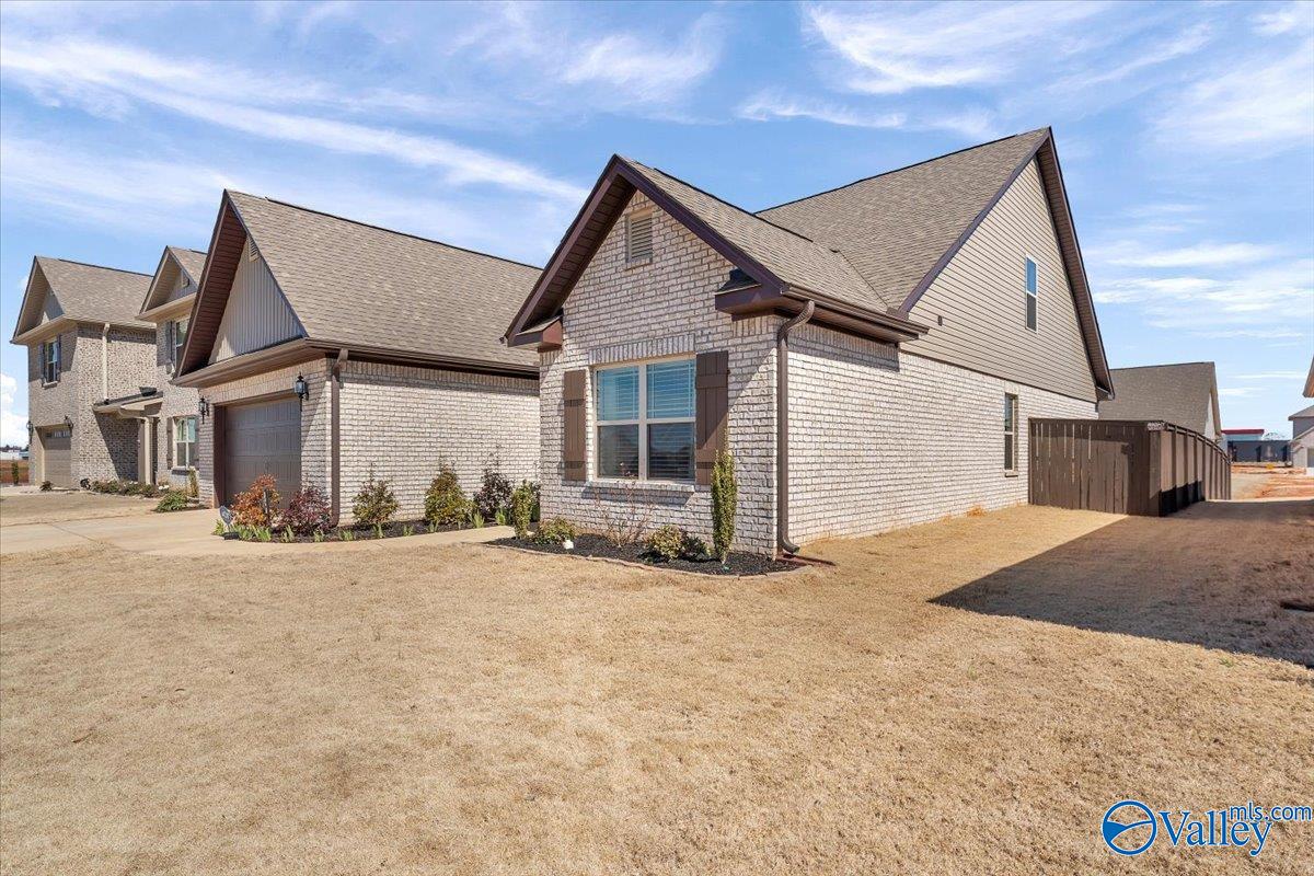 109 Sublett Drive, Hazel Green, Alabama image 4