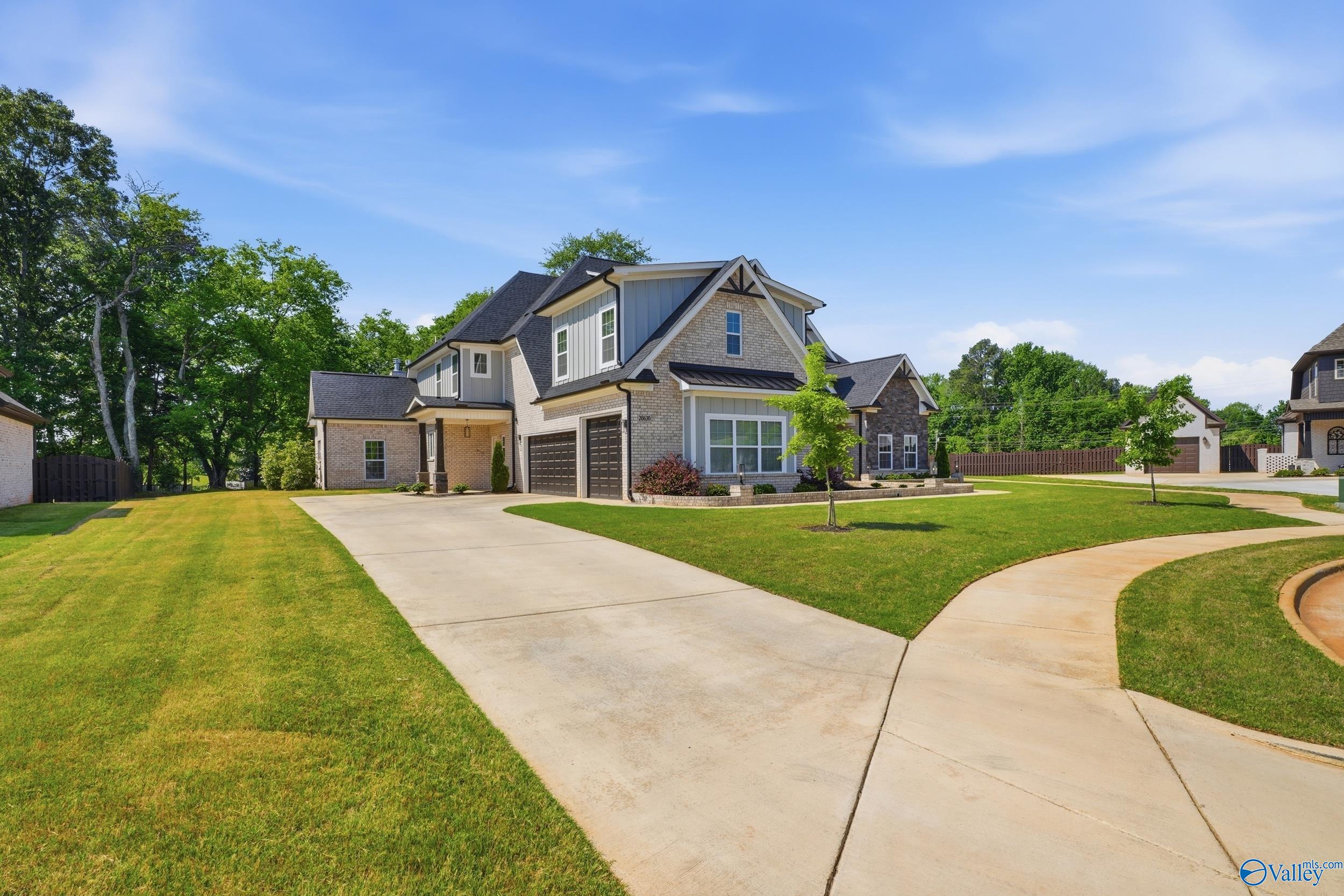 20630 Calcutta Street