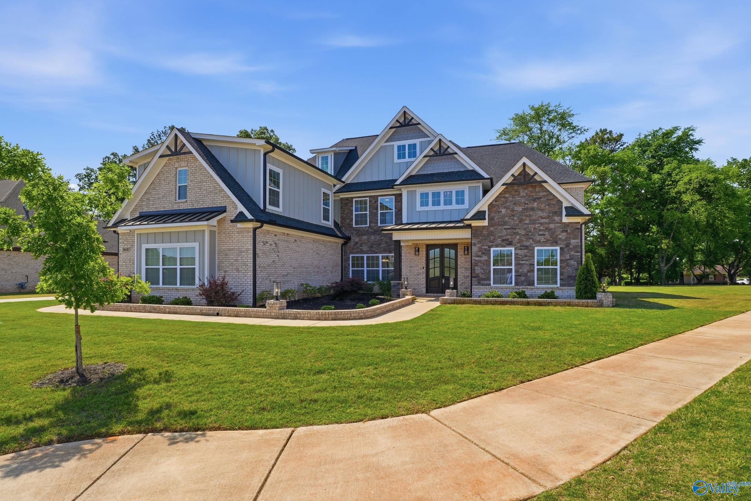 20630 Calcutta Street