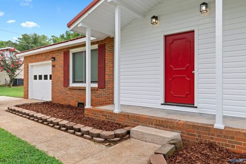 Homes For Sale - 510 Clift Drive<br/> Madison, AL 35758