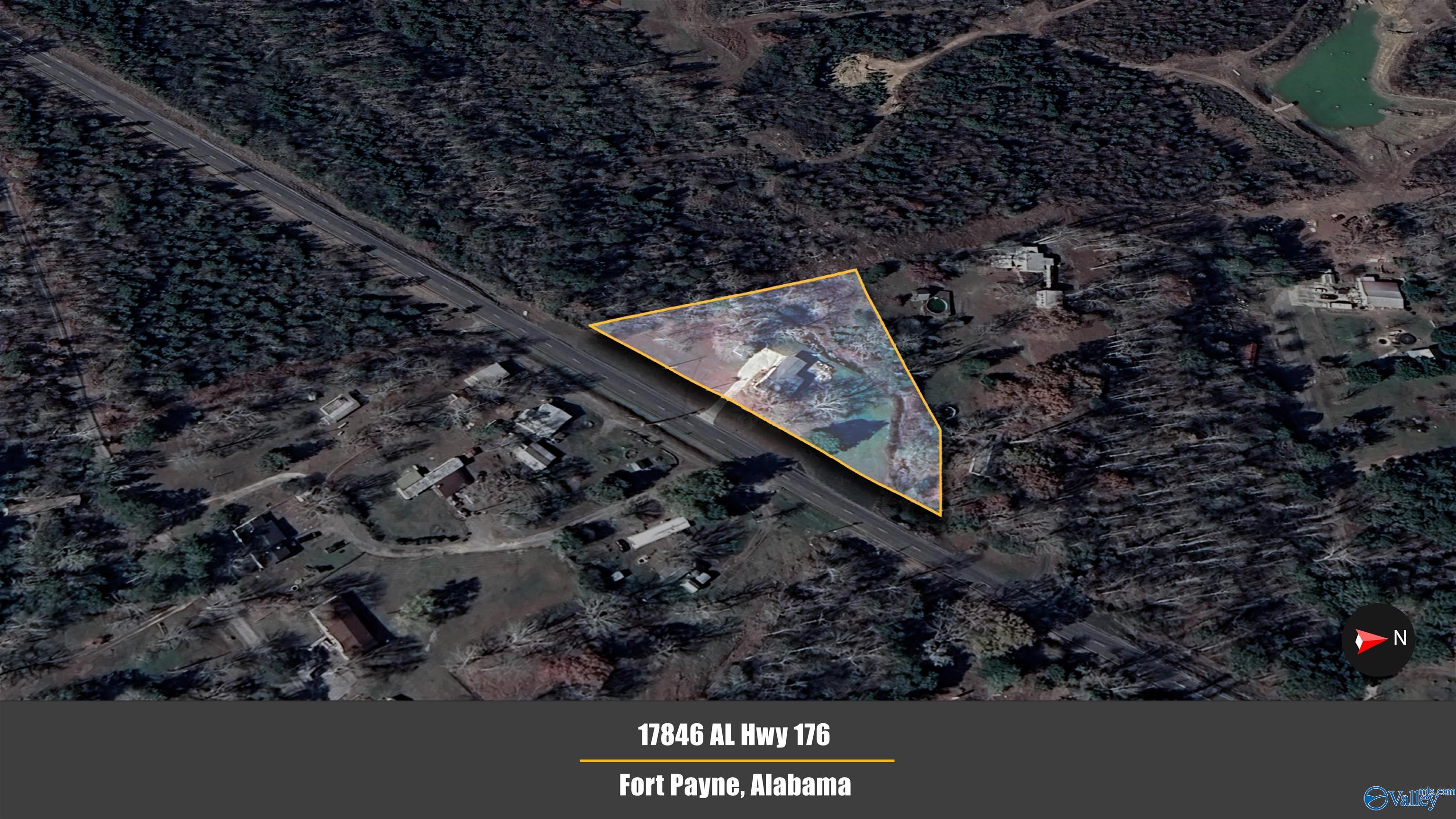 17846 Al Highway 176, Fort Payne, Alabama image 5
