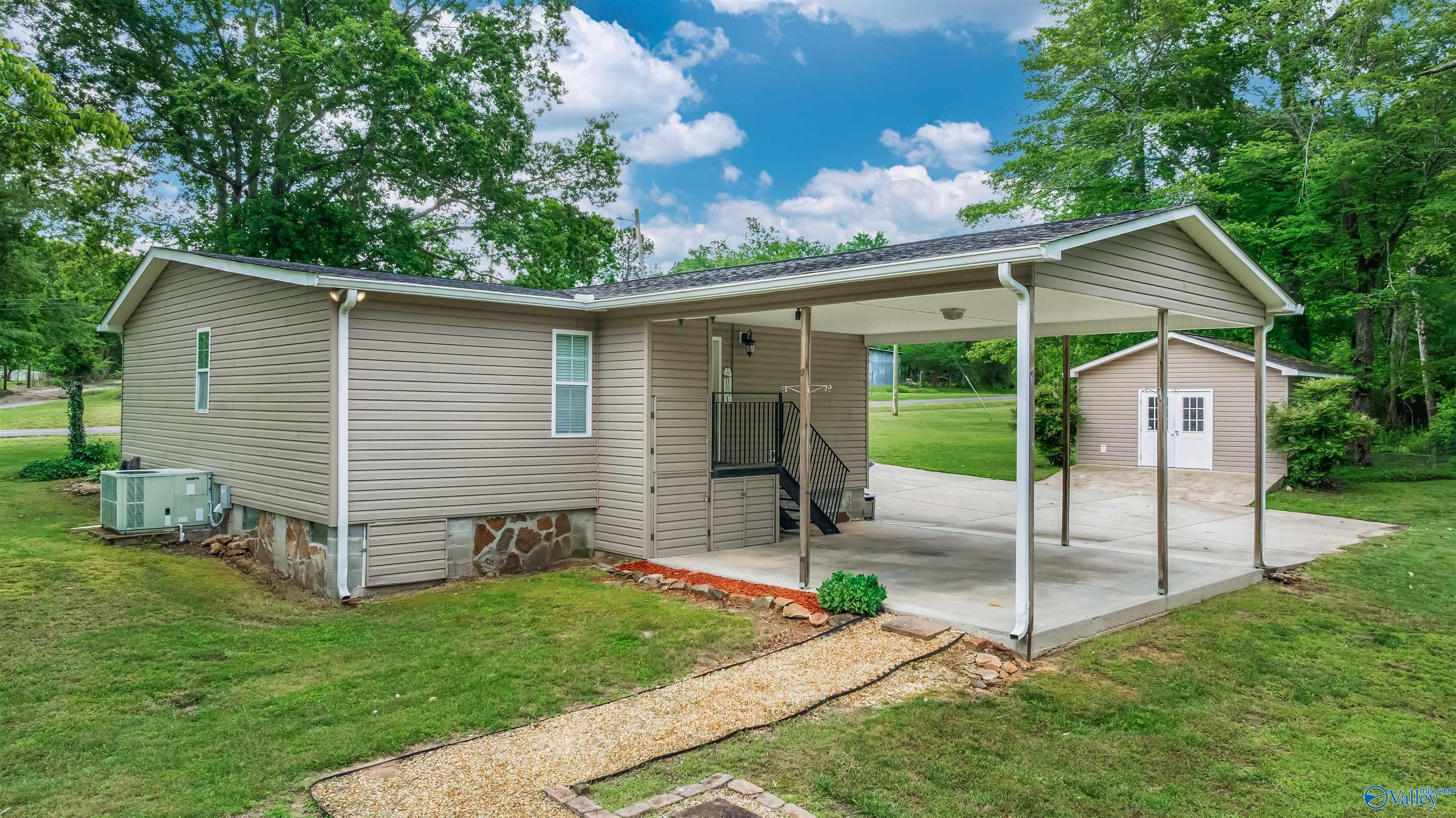 17846 Al Highway 176, Fort Payne, Alabama image 36