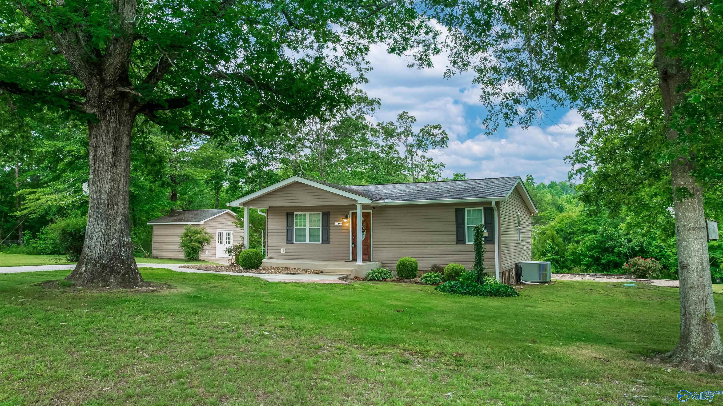 17846 Al Highway 176, Fort Payne, Alabama image 1