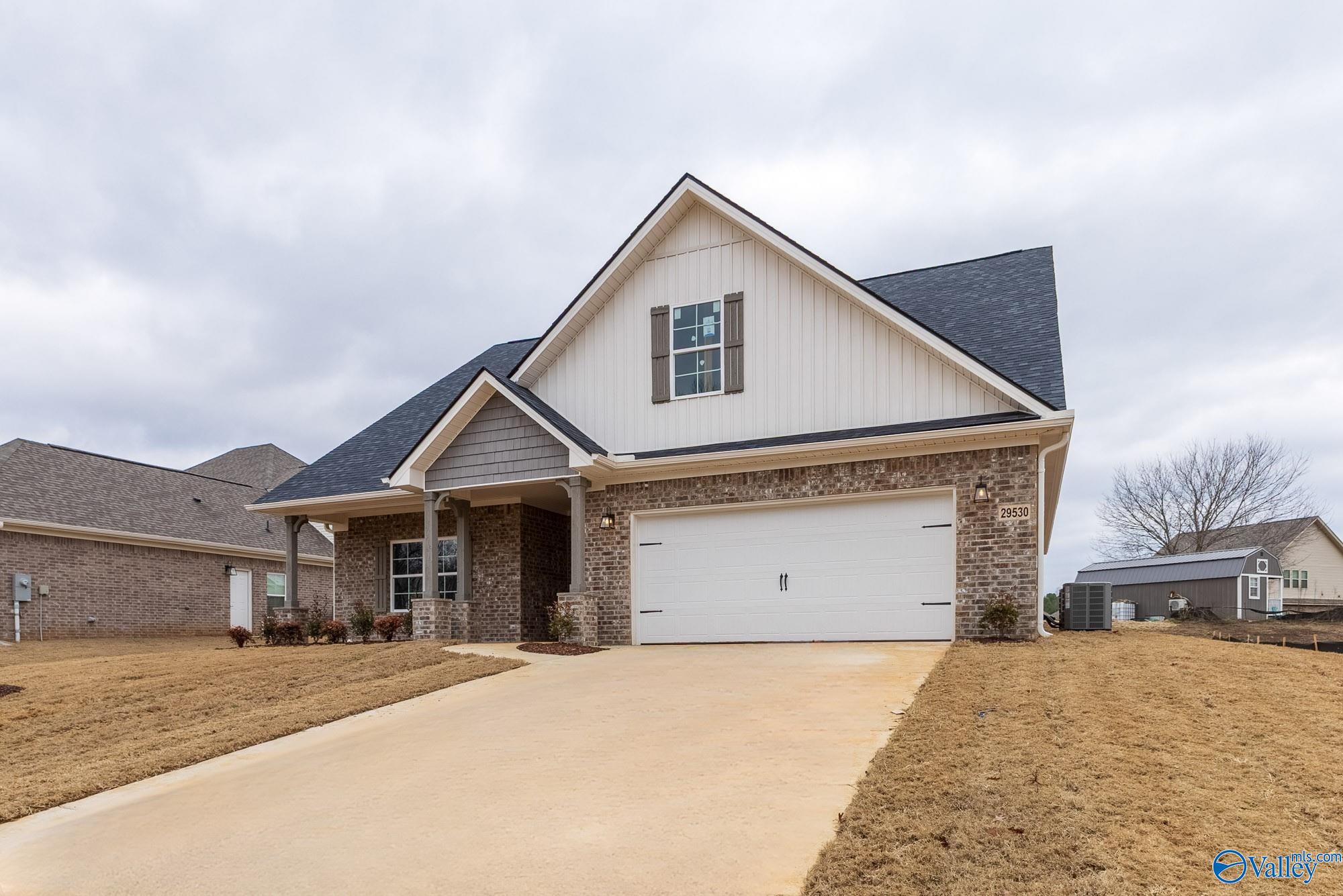 29530 Eagle Brook Drive