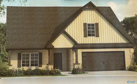 29530 Eagle Brook Drive Harvest AL 35749
