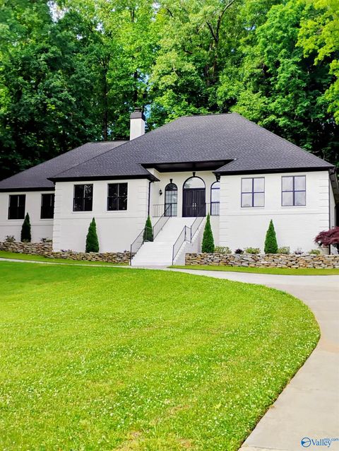 206 Nale Drive Madison AL 35758