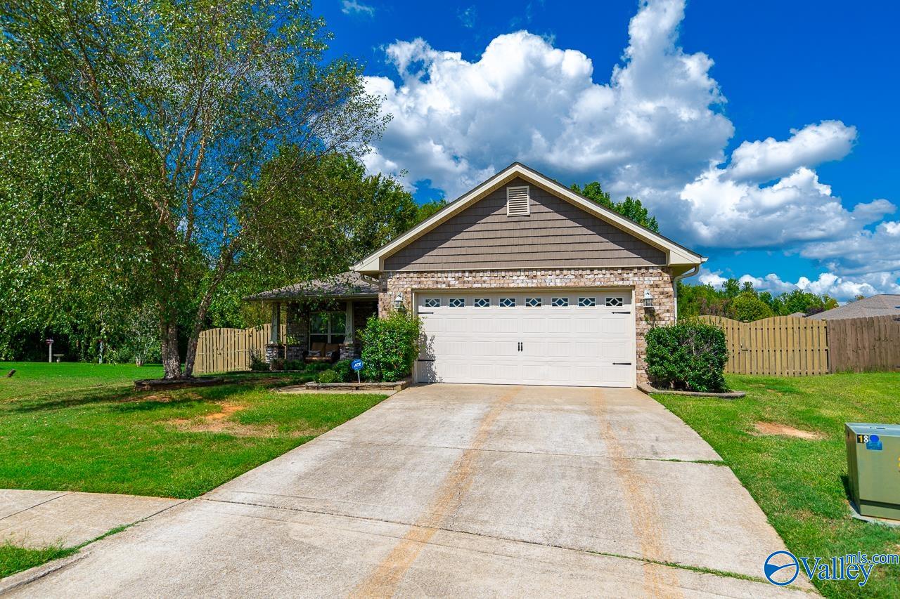 29787 Shadow Run Drive, Harvest, Alabama image 28