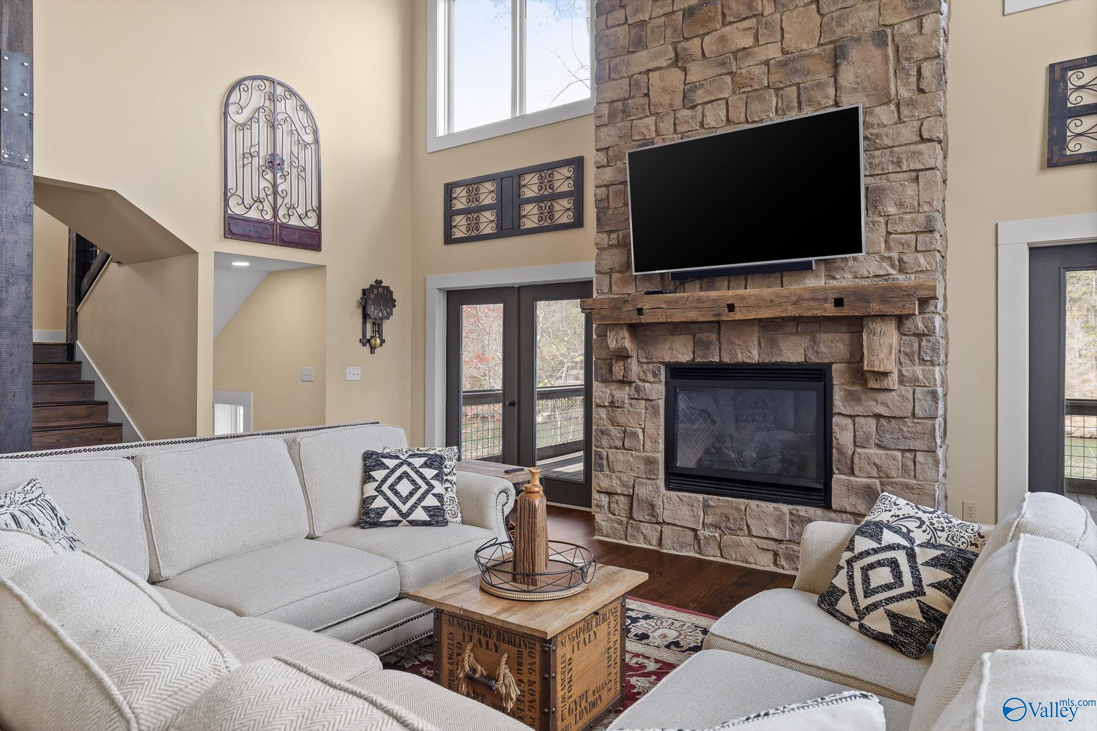 13248 County Road 103, Mentone, Alabama image 14