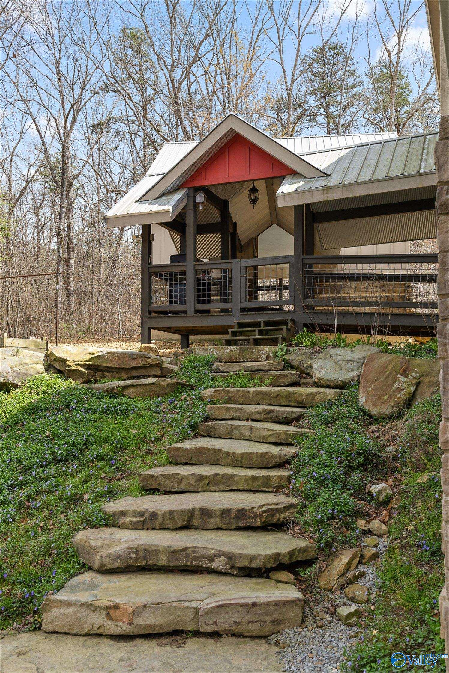13248 County Road 103, Mentone, Alabama image 48