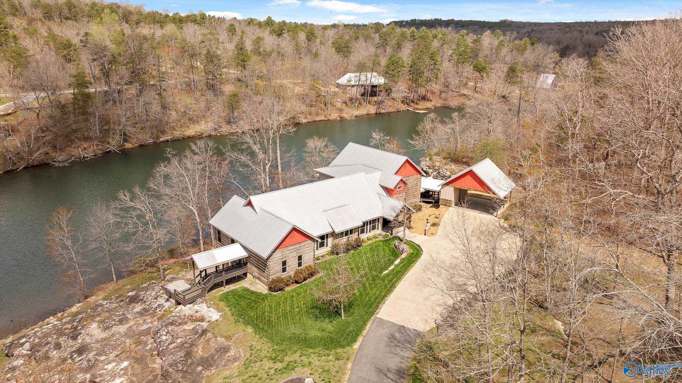13248 County Road 103, Mentone, Alabama image 12