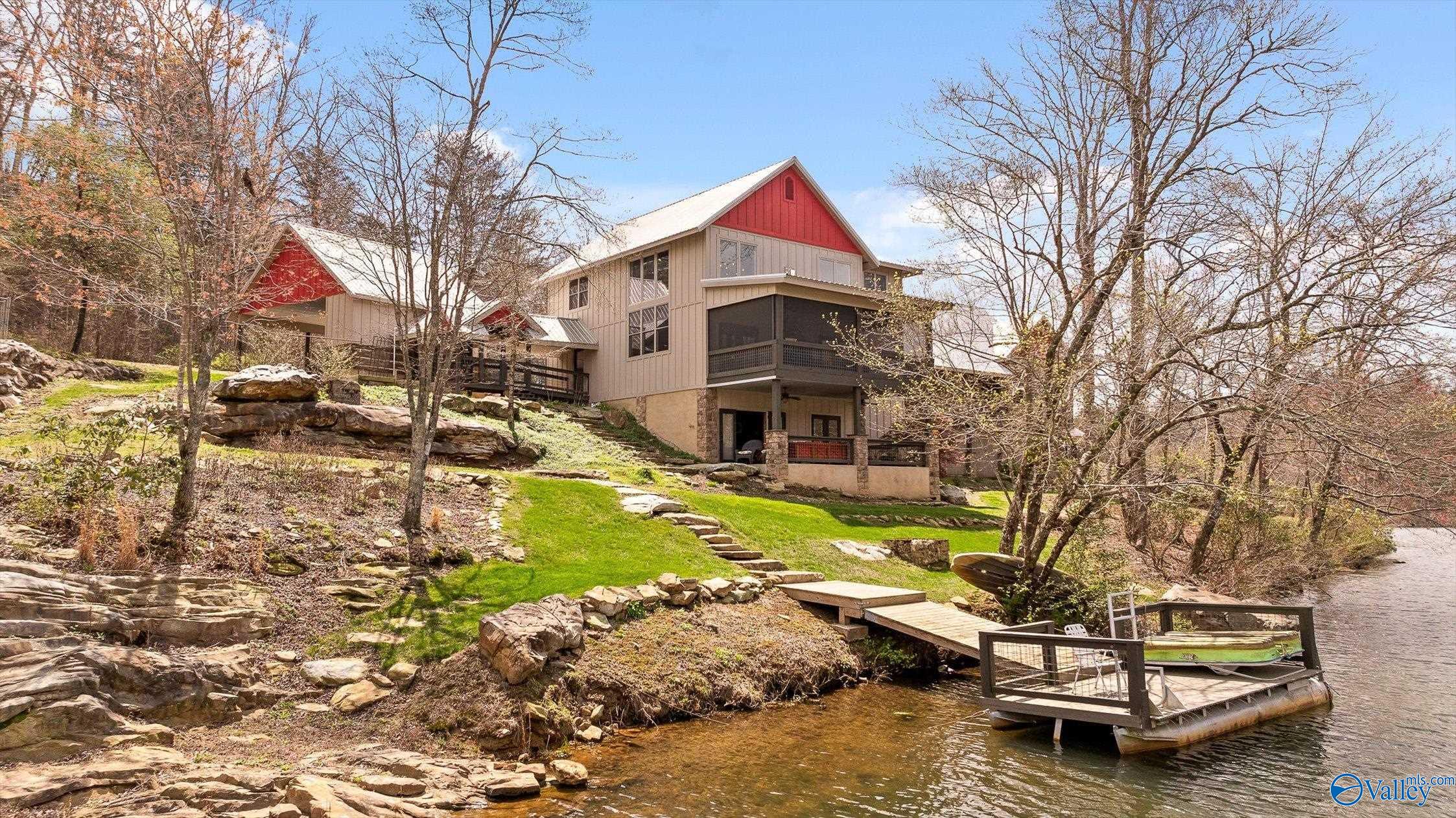 13248 County Road 103, Mentone, Alabama image 2