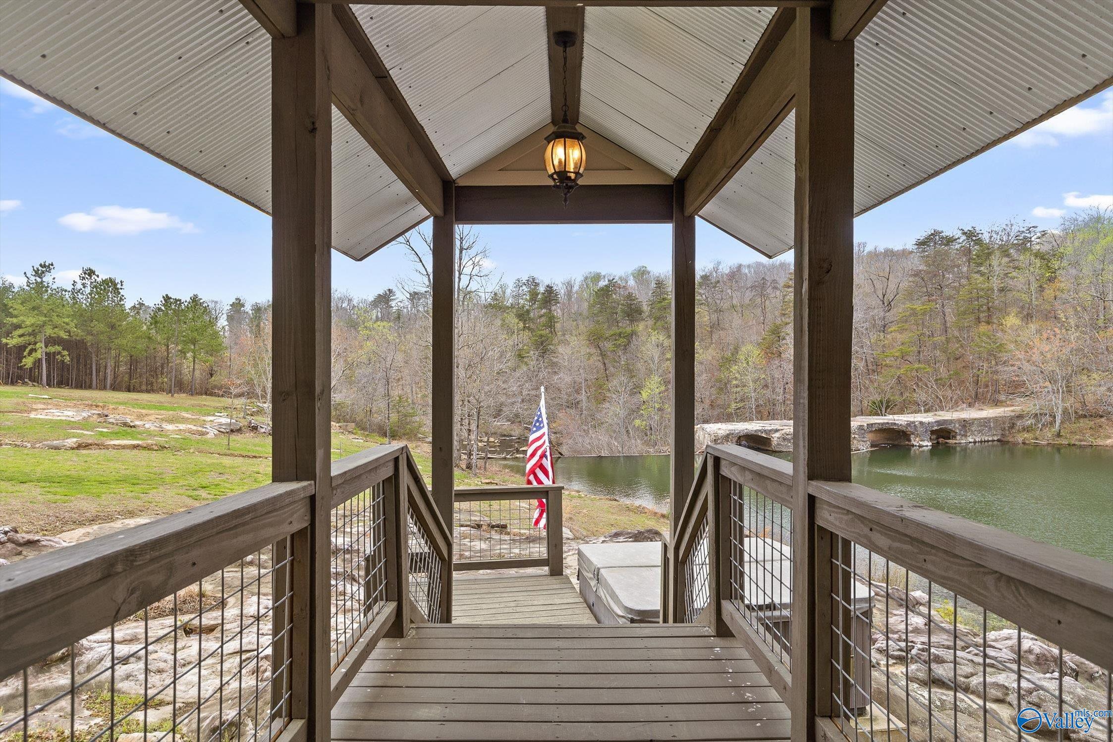 13248 County Road 103, Mentone, Alabama image 32