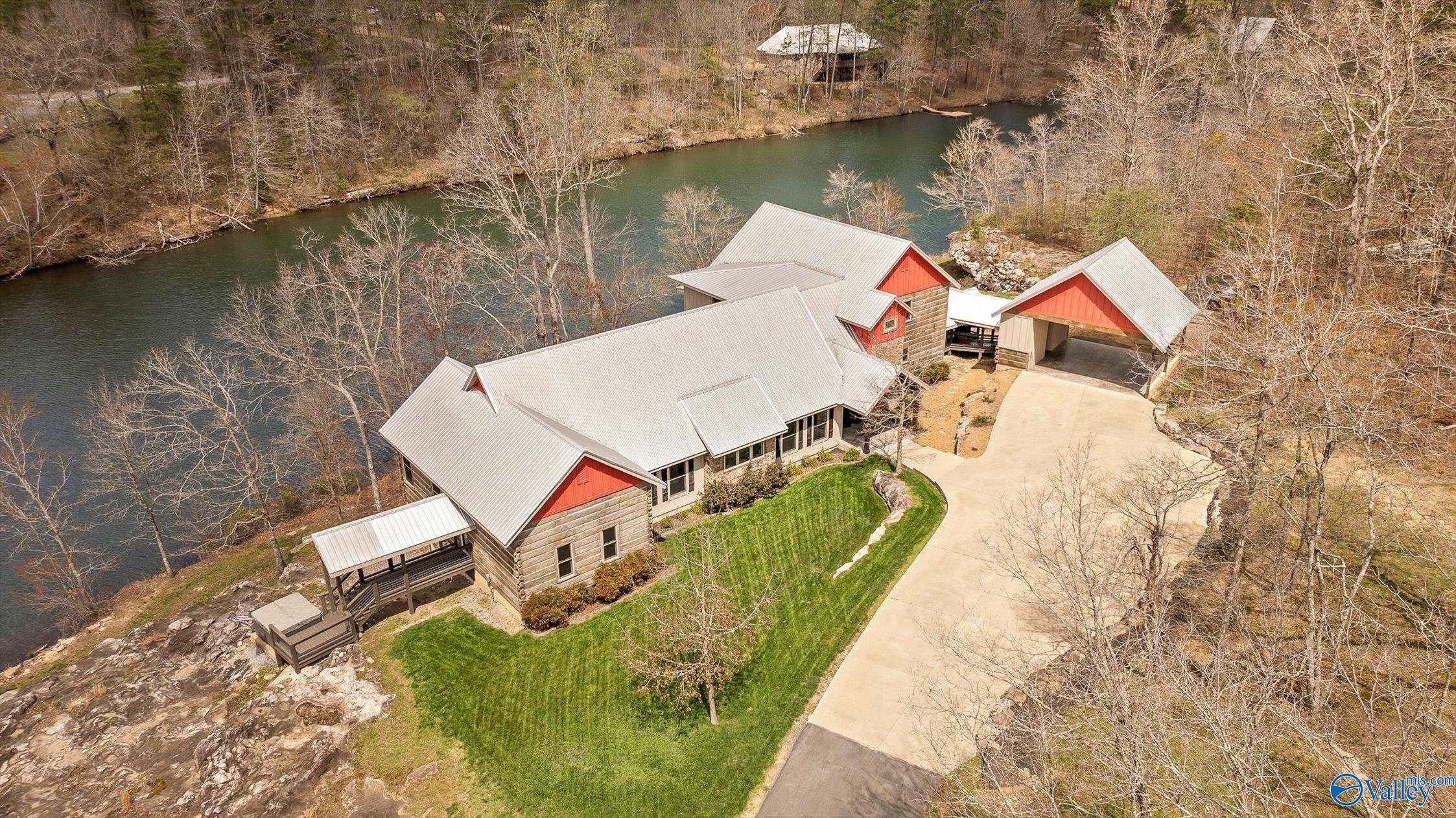 13248 County Road 103, Mentone, Alabama image 1