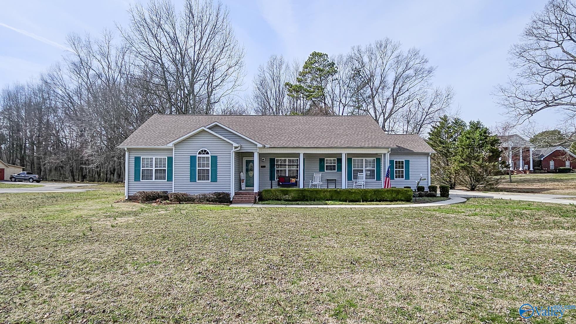 20415 Easter Ferry Road, Athens, Alabama image 1