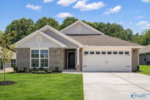 Homes For Sale - 274 Poppy Trail<br/> Madison County, Meridianville, AL 35759