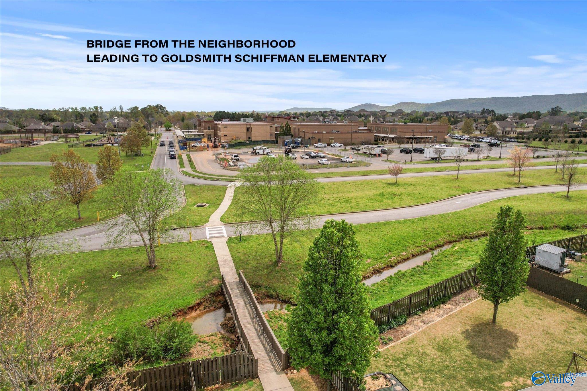 7320 Vidette Lane, Owens Cross Roads, Alabama image 30