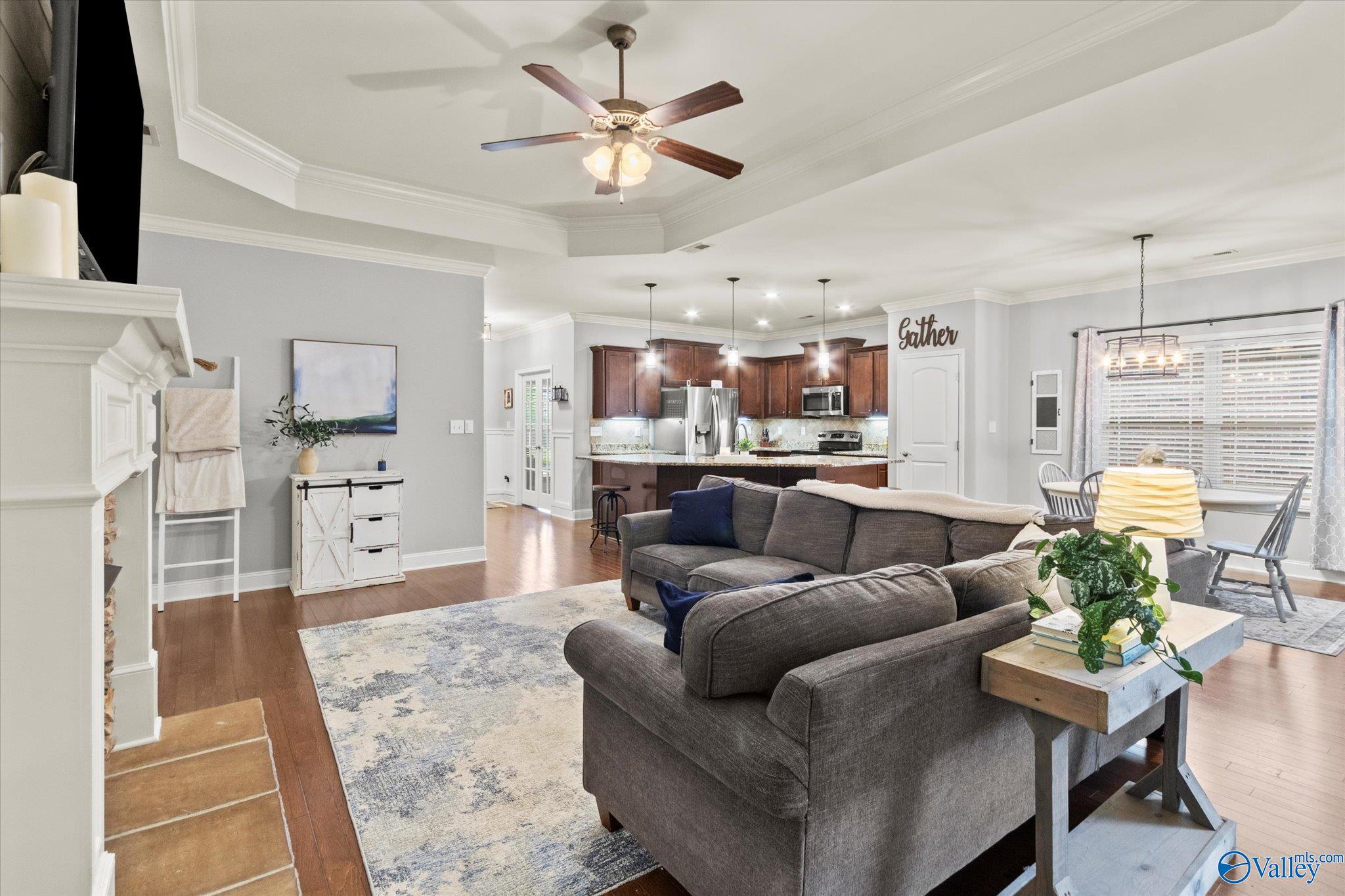 7320 Vidette Lane, Owens Cross Roads, Alabama image 3