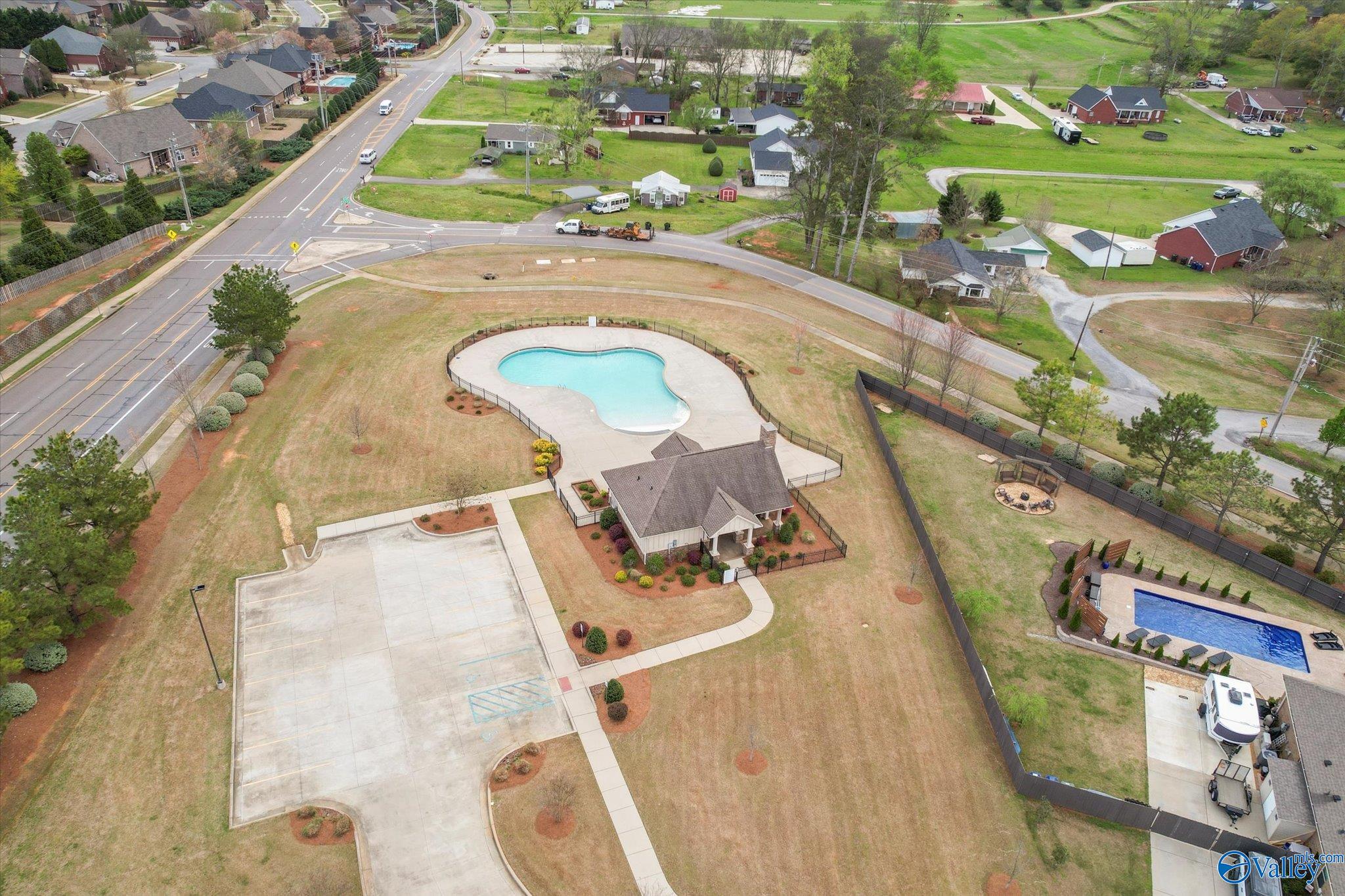 7320 Vidette Lane, Owens Cross Roads, Alabama image 31