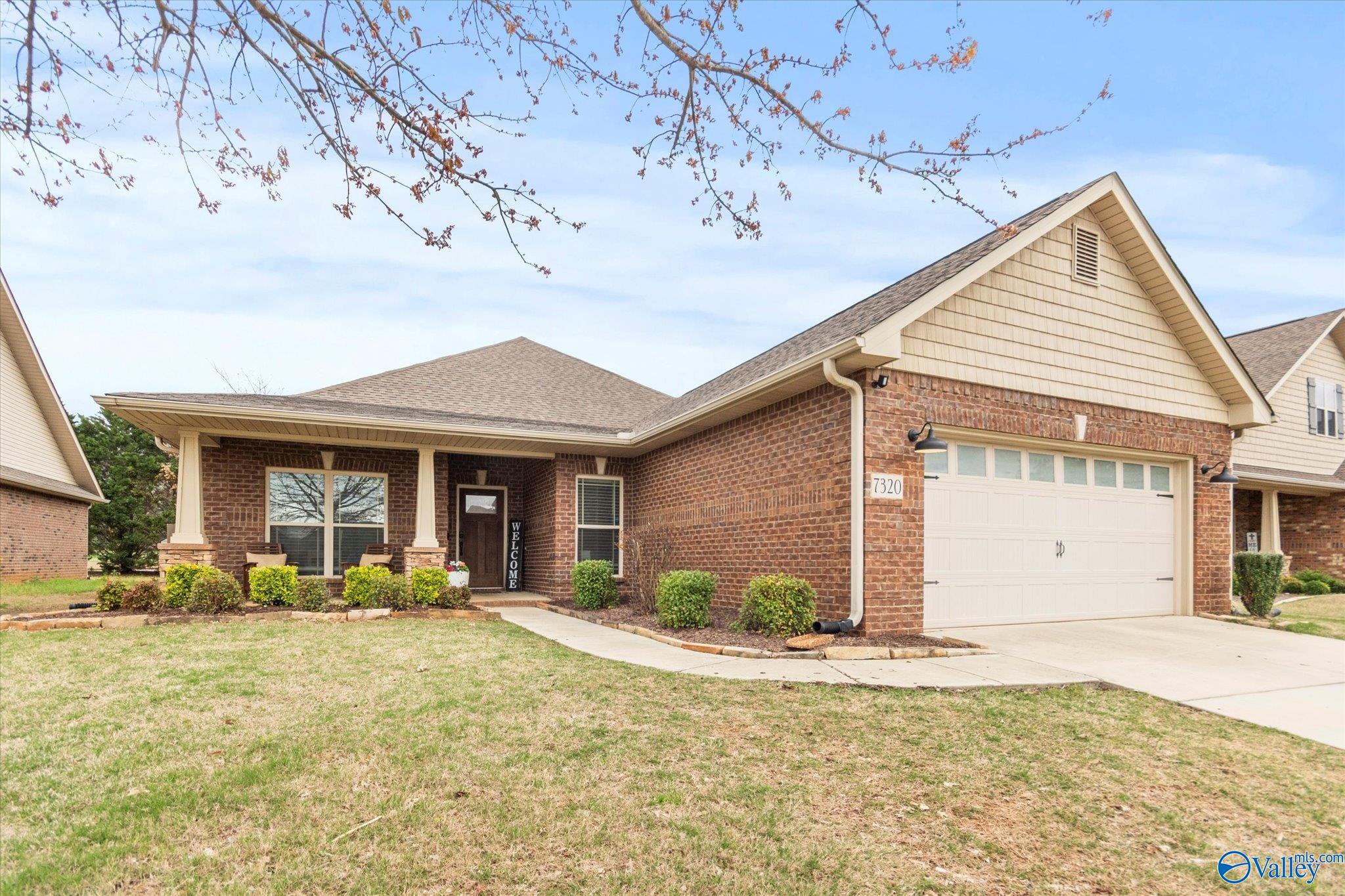7320 Vidette Lane, Owens Cross Roads, Alabama image 38