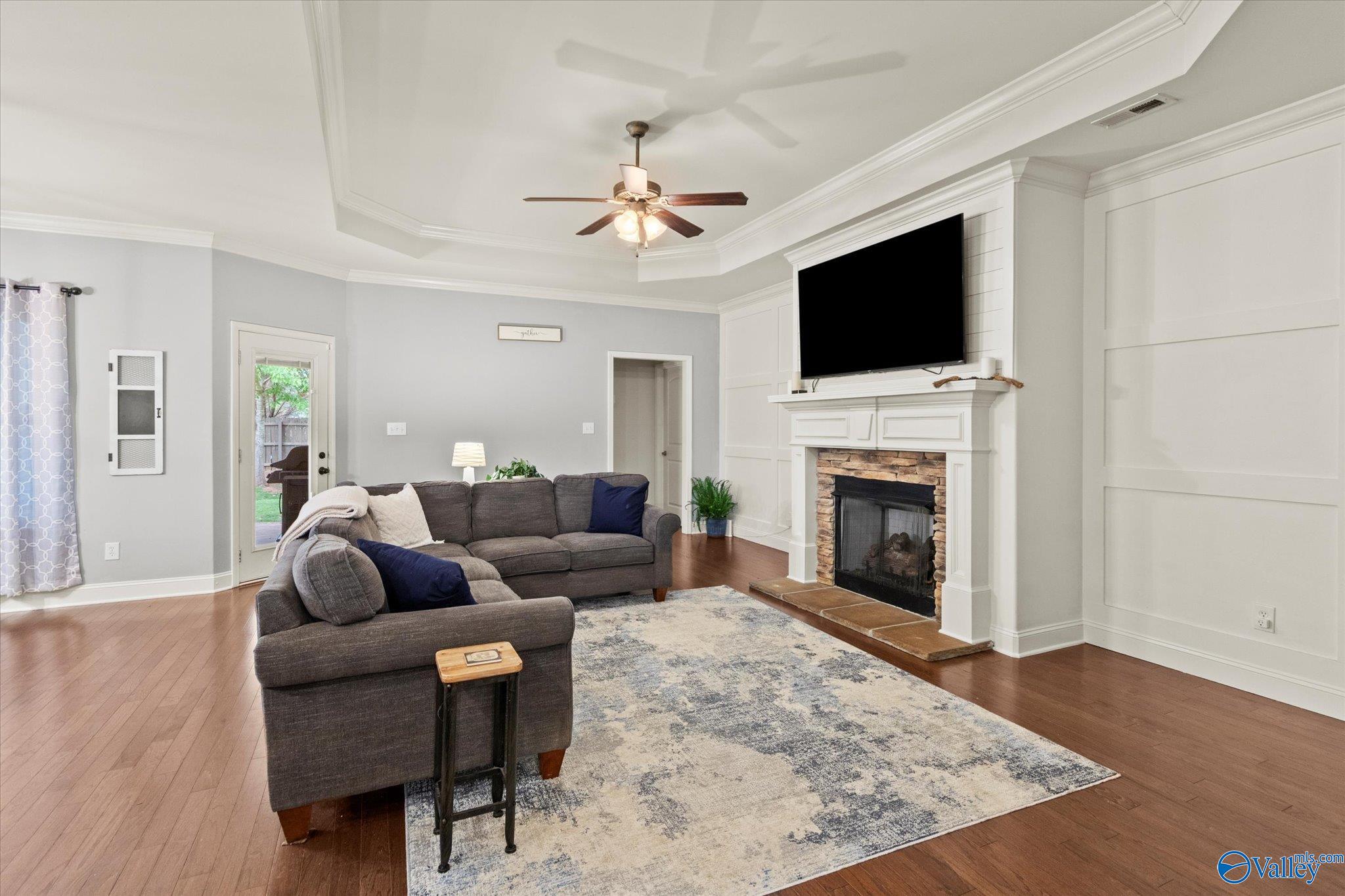 7320 Vidette Lane, Owens Cross Roads, Alabama image 4