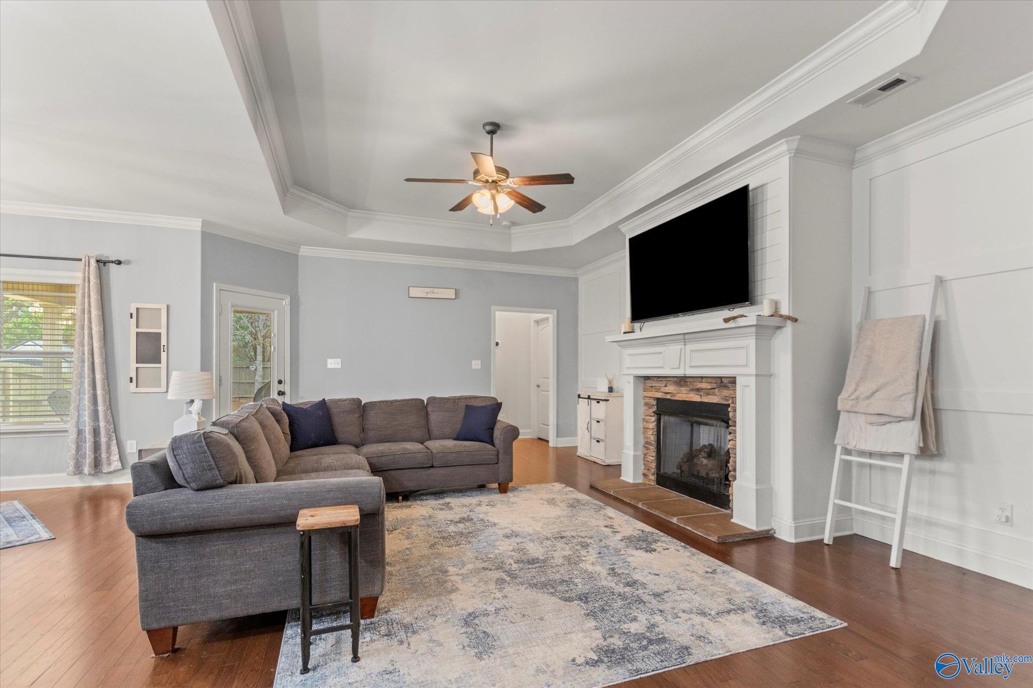 7320 Vidette Lane, Owens Cross Roads, Alabama image 3