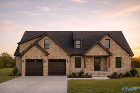 Photo of 60 County Road 682, Cullman, AL 35055 (MLS # 21909169)