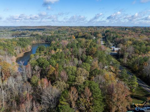 Vacant Land For Sale - 5039 Danville Road<br/> Hartselle, AL 35640