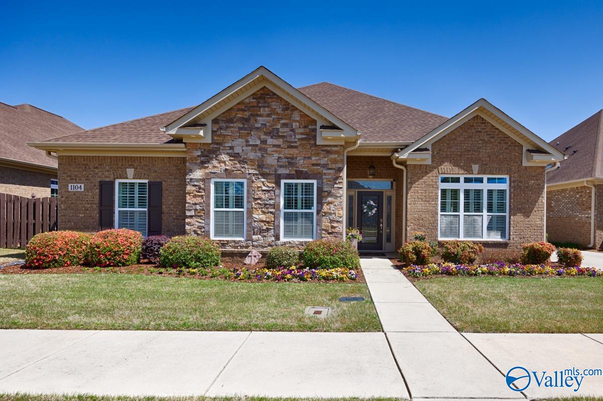 1104 Corner Brook, Huntsville, Alabama image 1