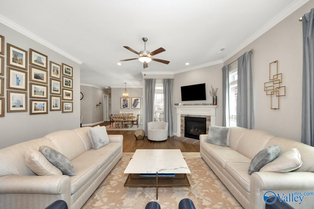 1104 Corner Brook, Huntsville, Alabama image 7