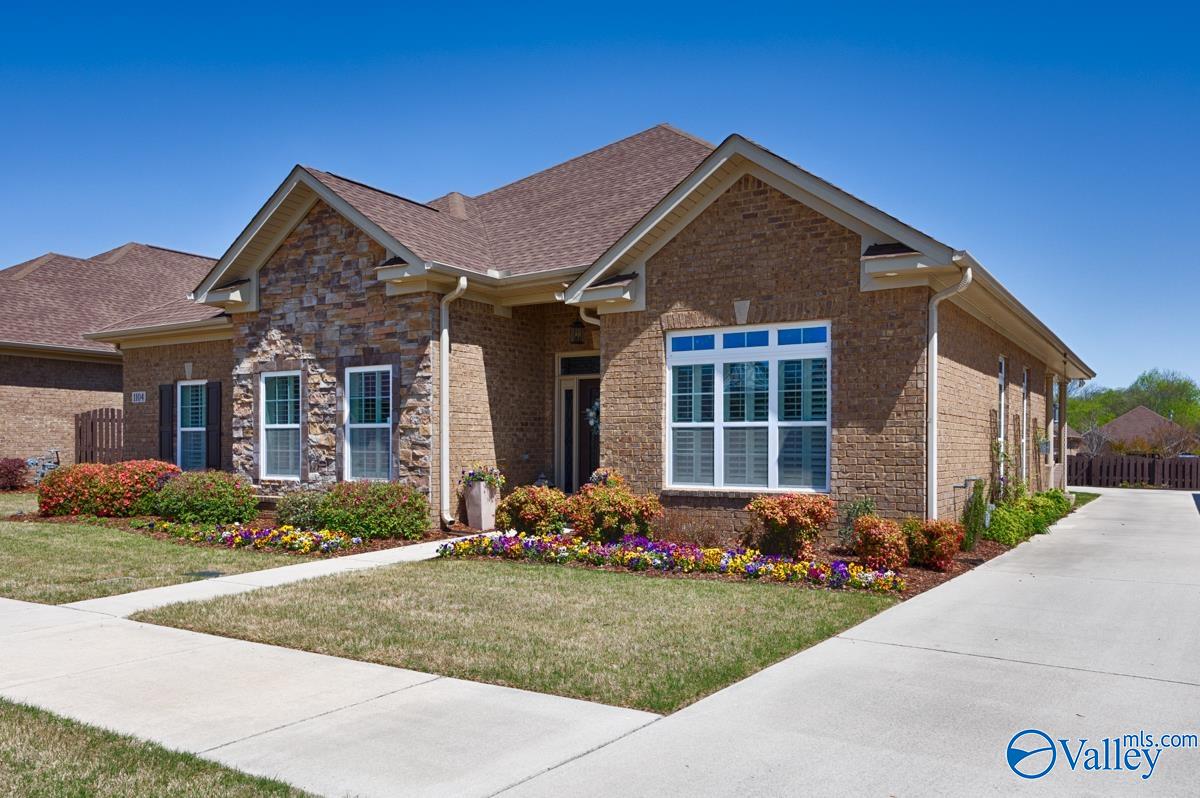 1104 Corner Brook, Huntsville, Alabama image 2