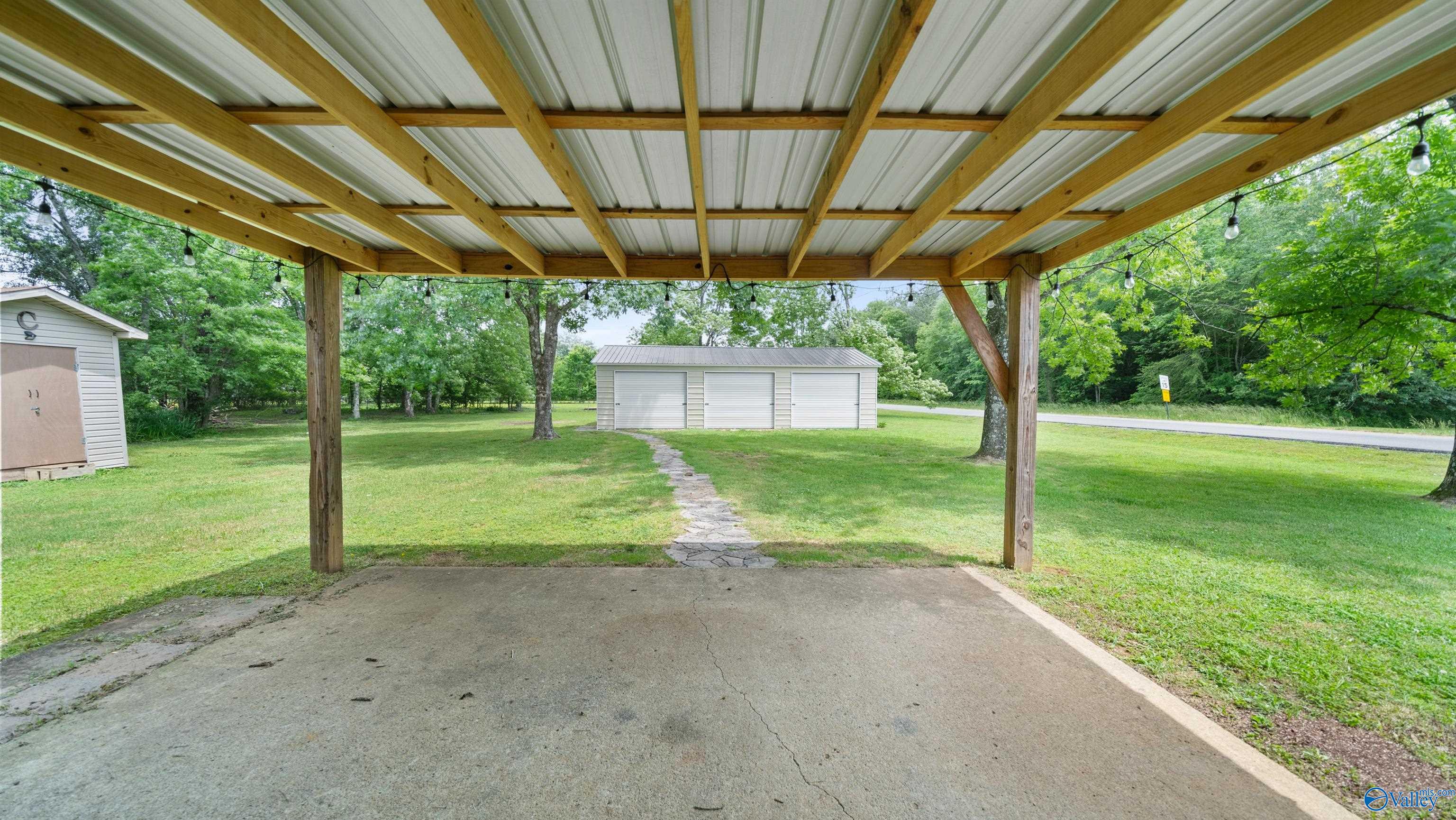 687 Ed Spears Road, New Hope, Alabama image 22