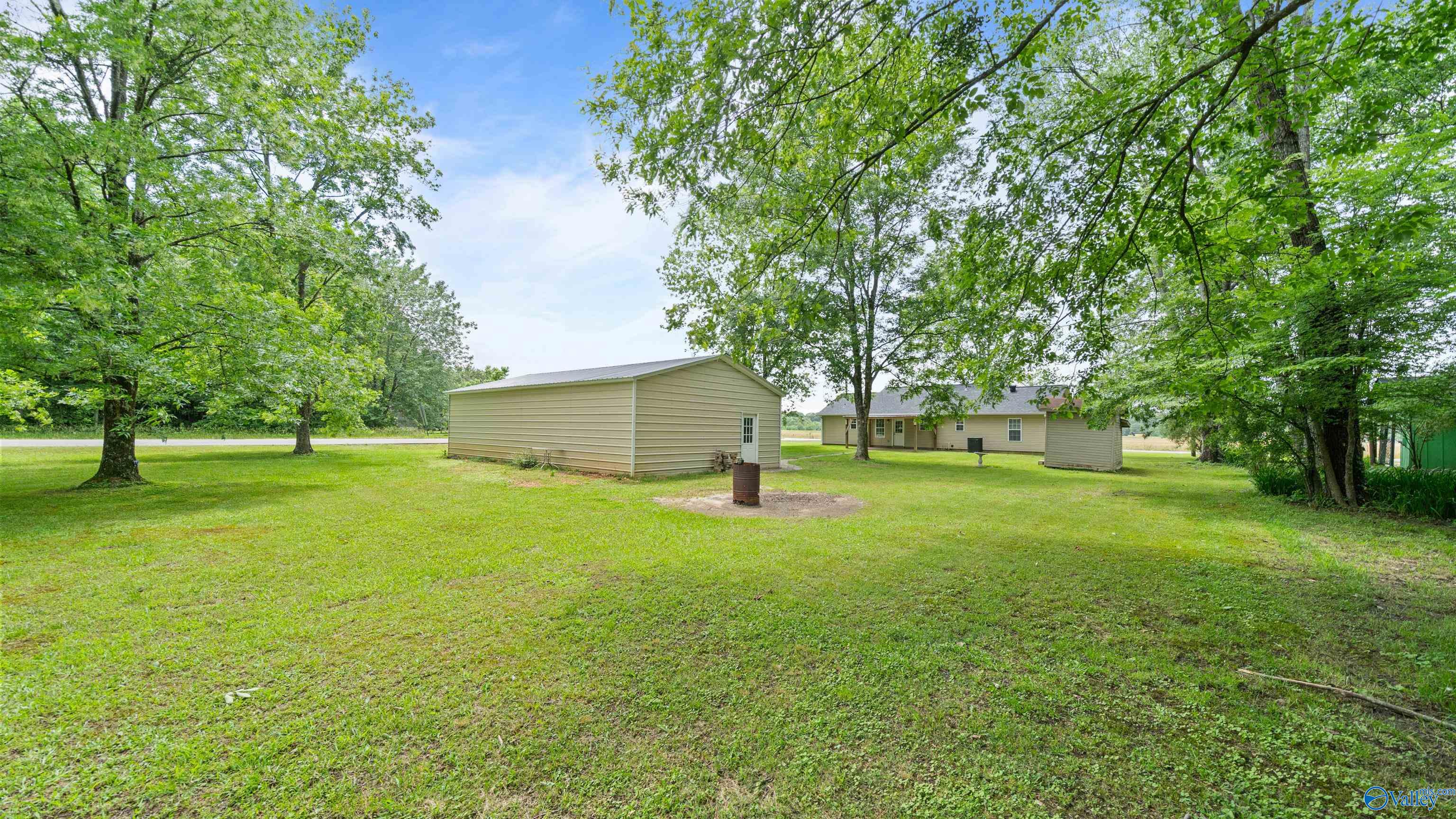 687 Ed Spears Road, New Hope, Alabama image 24